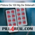 Píldora De 100 Mg De Sildenafil 19